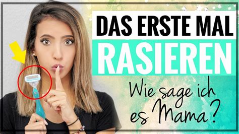 rasierte möse|Rasieren der Muschi / Vagina und Scheide